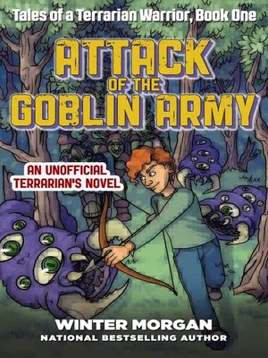 cover image of Attack of the Goblin Army